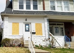 Foreclosure in  KNORR ST Philadelphia, PA 19111