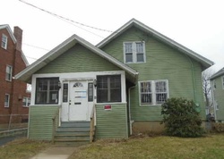 Foreclosure Listing in ASHFORD ST HARTFORD, CT 06120