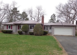 Foreclosure Listing in BIRCH RD LONGMEADOW, MA 01106