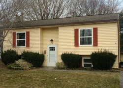 Foreclosure Listing in WASHINGTON ST LIVONIA, NY 14487