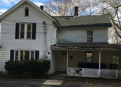 Foreclosure in  JUDSON ST Thomaston, CT 06787