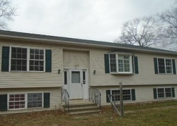 Foreclosure Listing in YOUNG ST EAST HAMPTON, CT 06424