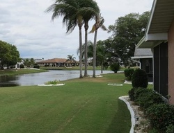 Foreclosure in  CLOISTER DR Sun City Center, FL 33573