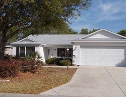 Foreclosure in  AUBURNDALE AVE Lady Lake, FL 32162