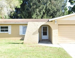 Foreclosure in  110TH AVE Largo, FL 33778