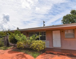 Foreclosure in  SW 69TH TER Hollywood, FL 33023