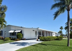 Foreclosure Listing in SAGE CT PORT SAINT LUCIE, FL 34952