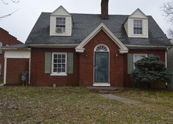 Foreclosure in  WEST ST Bedford, KY 40006