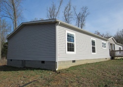 Foreclosure Listing in BRATCHER LN VINE GROVE, KY 40175