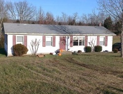 Foreclosure in  STATE ROUTE 136 West Union, OH 45693