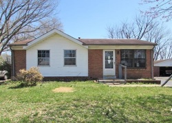 Foreclosure in  OVERLOOK RD Louisville, KY 40229