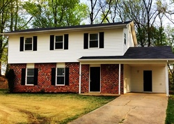 Foreclosure Listing in OAKWOOD CT BRYANS ROAD, MD 20616