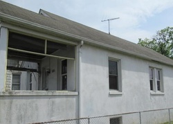 Foreclosure in  PONTIAC AVE Brooklyn, MD 21225