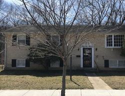 Foreclosure Listing in 19TH AVE TEMPLE HILLS, MD 20748