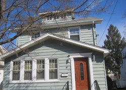 Foreclosure in  LINDEN AVE Belleville, NJ 07109