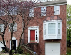 Foreclosure Listing in DOUBLETREE LN UPPER MARLBORO, MD 20774