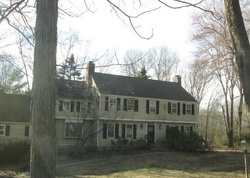 Foreclosure Listing in STRAWBERRY RIDGE RD RIDGEFIELD, CT 06877