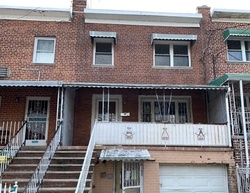 Foreclosure in  E 223RD ST Bronx, NY 10466