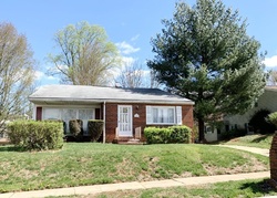 Foreclosure Listing in ROBIN RD PIKESVILLE, MD 21208