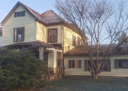 Foreclosure in  MURRAY AVE Fairmont, WV 26554
