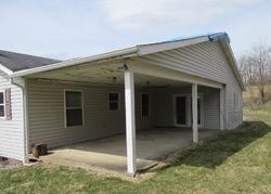Foreclosure in  KLONDIKE RD Patton, PA 16668