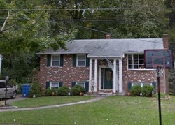 Foreclosure in  LLOYD AVE Cherry Hill, NJ 08002