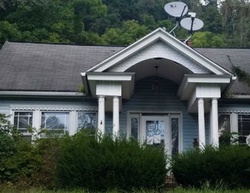 Foreclosure in  CLAY POND RD Sunbury, PA 17801