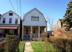 Foreclosure in  JOHNSTON AVE Pittsburgh, PA 15207