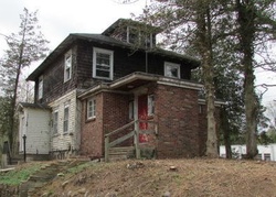 Foreclosure in  YARDVILLE ALLENTOWN RD Allentown, NJ 08501