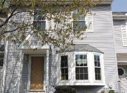 Foreclosure in  ANDREWS CT Aston, PA 19014