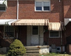 Foreclosure in  RIVERTHORN RD Middle River, MD 21220