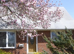 Foreclosure in  BURGESS ST Philadelphia, PA 19116