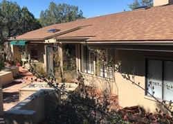 Foreclosure in  CALLE PRIVADO Sedona, AZ 86336