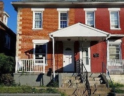 Foreclosure Listing in MCDOWELL AVE HAGERSTOWN, MD 21740