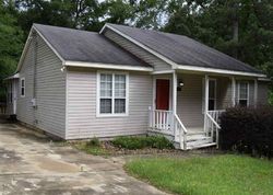 Foreclosure in  2ND ST Byron, GA 31008