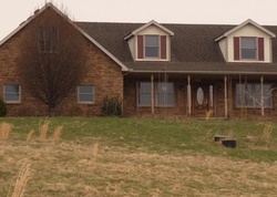 Foreclosure in  SUTTON LN Washington, PA 15301