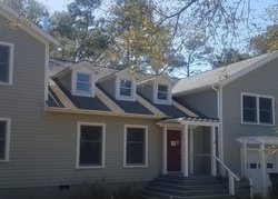 Foreclosure in  NEWTON DR Southport, NC 28461