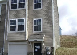 Foreclosure in  WATSON DR Maidsville, WV 26541