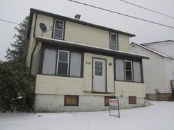 Foreclosure in  NORTH AVE Central City, PA 15926