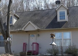 Foreclosure in  TANNERY RD New Tripoli, PA 18066