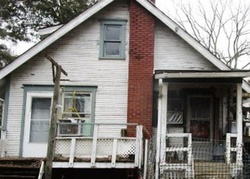 Foreclosure in  LINCOLN HALL RD Elizabeth, PA 15037