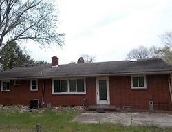 Foreclosure in  CENTER ST Sewell, NJ 08080