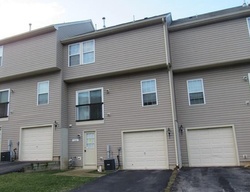Foreclosure in  BLUE BIRD LN York, PA 17402