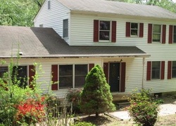 Foreclosure in  TALL PINES RD Newark, DE 19713