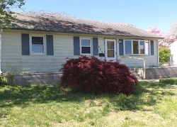 Foreclosure in  RIVER DR Westville, NJ 08093