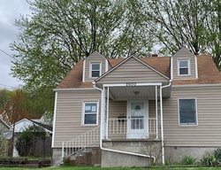 Foreclosure in  MANNING ST Ambridge, PA 15003