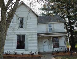 Foreclosure in  HOOSIER AVE Oolitic, IN 47451