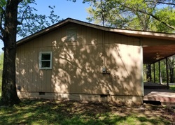 Foreclosure in  CORINTH RD Johnston City, IL 62951