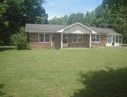 Foreclosure in  NEW HOPE RD Hilham, TN 38568