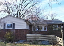 Foreclosure in  WOODLAND AVE Cherry Hill, NJ 08002
